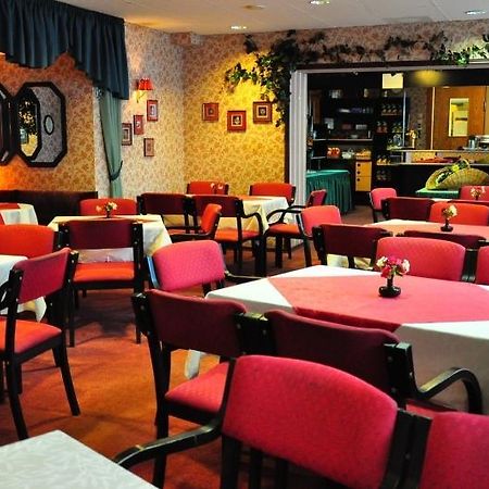 Hotel Stroomi Tallinn Luaran gambar