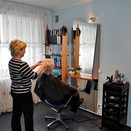 Hotel Stroomi Tallinn Luaran gambar