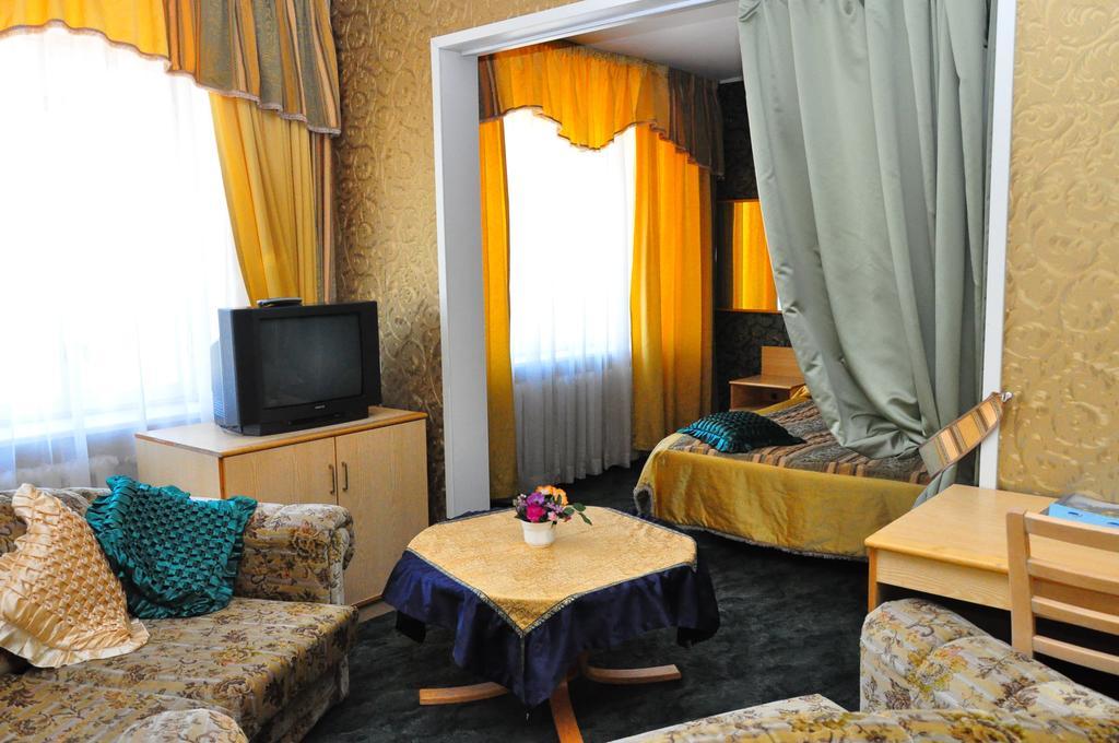Hotel Stroomi Tallinn Bilik gambar
