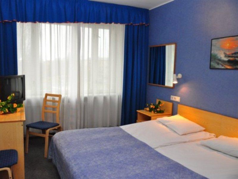 Hotel Stroomi Tallinn Luaran gambar