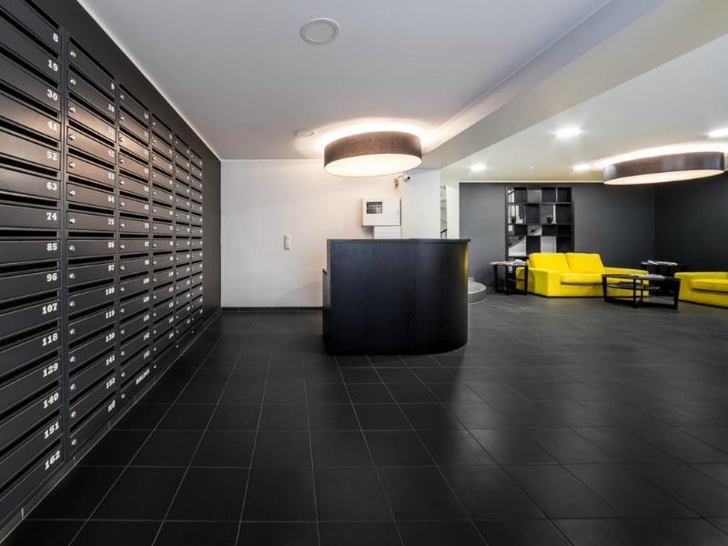 Hotel Stroomi Tallinn Luaran gambar