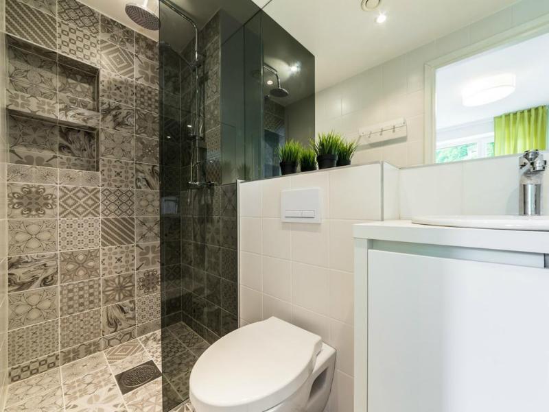 Hotel Stroomi Tallinn Luaran gambar