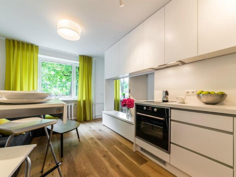 Hotel Stroomi Tallinn Luaran gambar