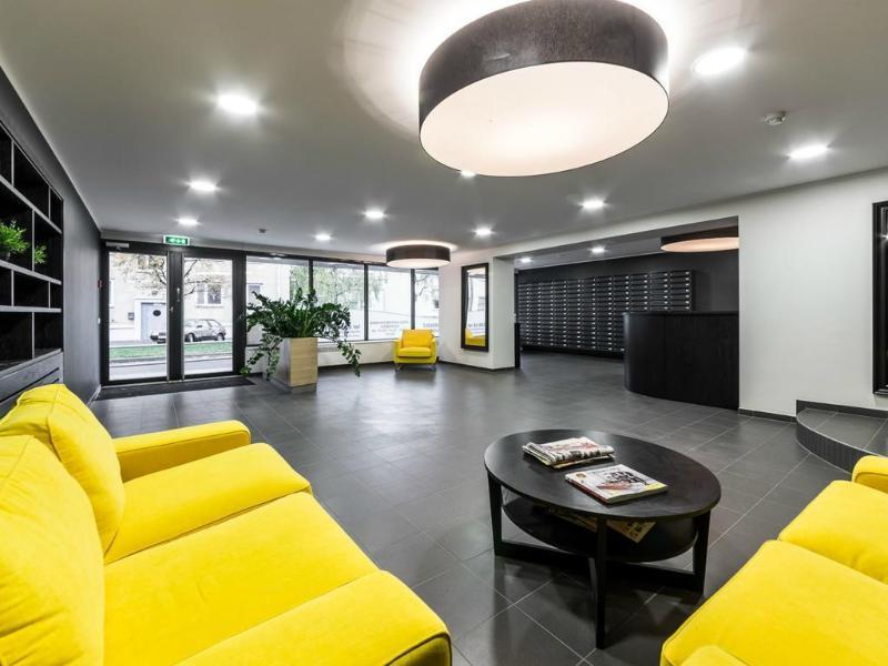 Hotel Stroomi Tallinn Luaran gambar