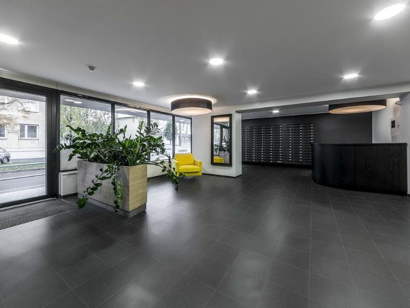 Hotel Stroomi Tallinn Luaran gambar