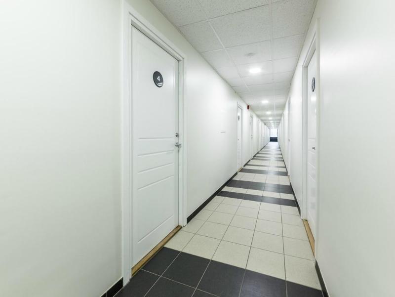 Hotel Stroomi Tallinn Luaran gambar