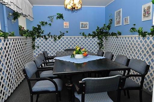 Hotel Stroomi Tallinn Luaran gambar