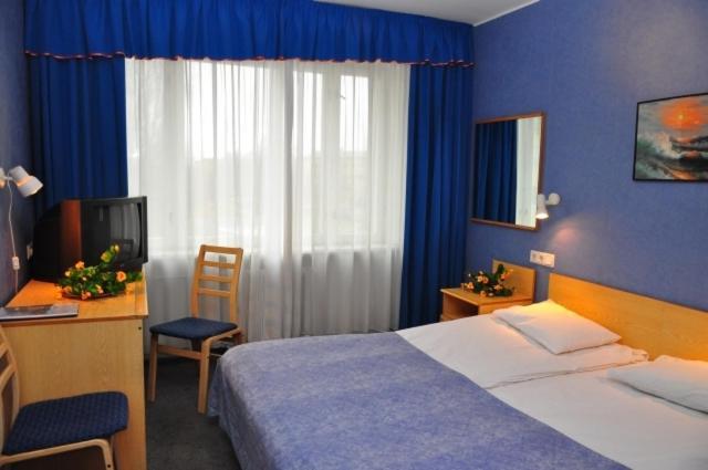 Hotel Stroomi Tallinn Bilik gambar