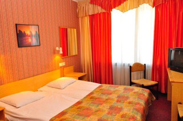 Hotel Stroomi Tallinn Bilik gambar
